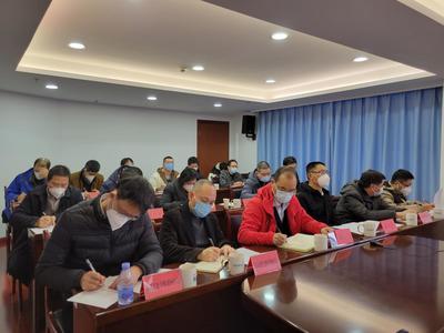 2023年“国际博物馆日”中国主会场活动策划讨论会召开