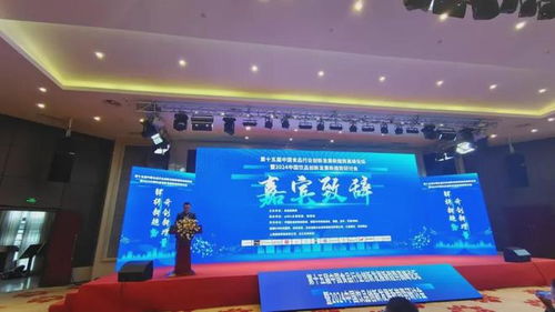 号称深圳秋糖双子塔,凭什么能吸引饮料 食品超1000 企业参展