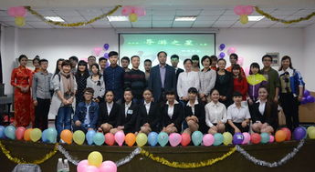 社文系举办 畅游青春 导游之星比赛