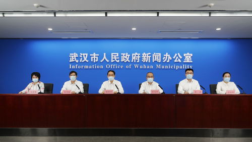 武汉全员核酸检测顺利完成,在已封闭管控的小区中筛查出9例阳性