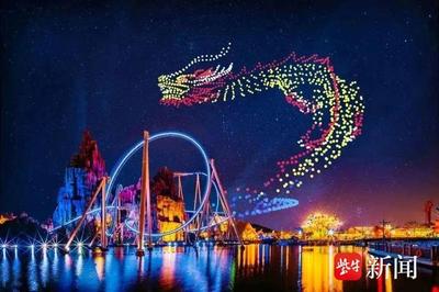 春节期间,无锡文旅推10大主题活动
