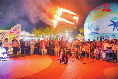 三亚各大热门景区景点推出优惠门票套餐
