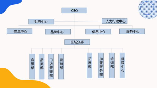 组织职能设计四部曲之 权利的划分