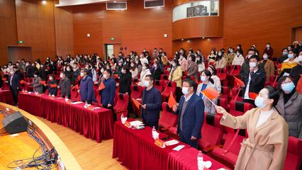 南师大铸牢中华民族共同体意识教育实践活动之“礼敬中华优秀传统文化”专场举行