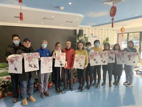 街道动态丨提升素养 服务群众 曙光街道2020年文化组织员文化素质提升培训圆满完成